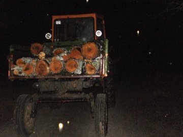 Аварія на Волині: загинув водій трактора