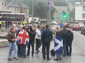 Шотландія не буде незалежною
