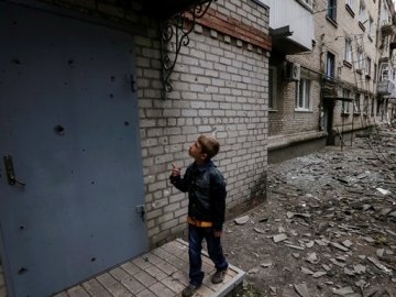 На Донбасі щодня гинуть чи отримують поранення близько 60 людей, – ООН 