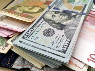 Долар і євро подорожчали: курс валют у Луцьку на 20 листопада