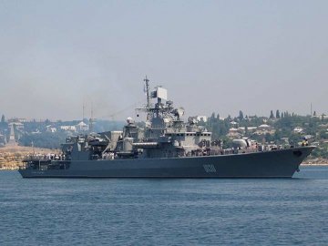 Американські ВМС високо оцінили професійну підготовку українських моряків