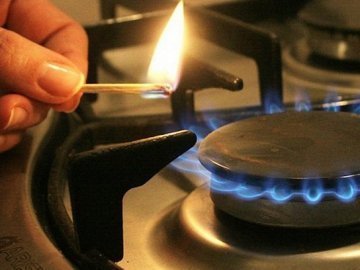 Уряд хоче ще раз переглянути ціни на газ