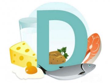 Як розпізнати нестачу вітаміну D в організмі?*
