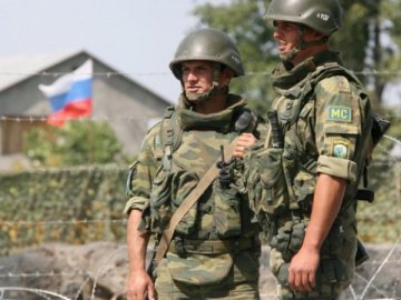 В Ростовській області готують офіцерів для Донбаса