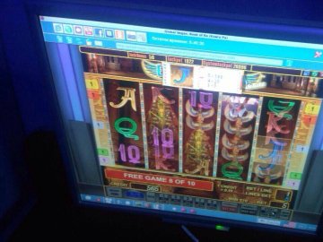 У Горохові «накрили» підпільне казино