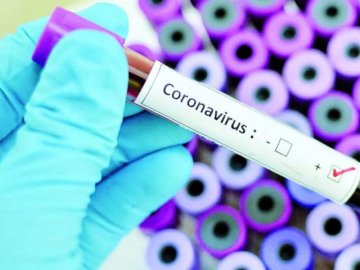 Коронавірус в Україні: скільки випадків виявили за минулу добу