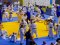 Команда Волині зайняла друге місце серед ветеранів на чемпіонаті України з дзюдо
