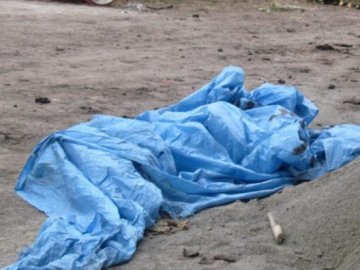У полі знайшли тіло волинянина, який перебував у розшуку