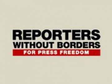 «Репортери без кордонів» розслідуватимуть побиття Чорновол