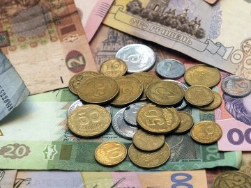 Курс валют у Луцьку на 23 лютого