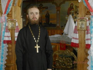 Священик УПЦ МП з Волині пообіцяв оскаржити у суді рішення громади про перехід до Помісної церкви