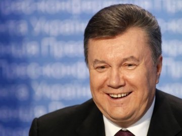 Януковича допитають через інтернет