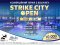 У «StrikeCity» вперше відбудеться всеукраїнський турнір з боулінгу