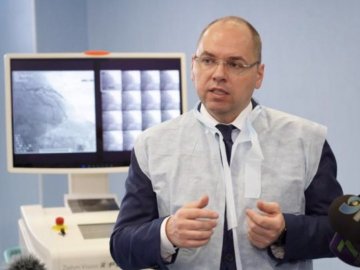 Максим Степанов прокоментував думки «диванних експертів» щодо статистики захворюваності на COVID-19