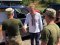 Андрій Садовий на свій ювілей повіз допомогу військовим на Донбасі