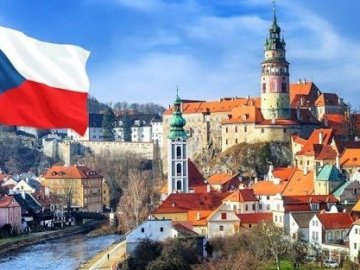 Чехія посилила правила в’їзду для українців: що змінилось