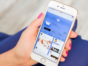  В Україні користувачів мережі «Вконтакте» ставитимуть на облік, – секретар РНБО 
