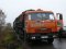 Волиняни нарікають, що вантажівки з цукровим буряком руйнують дороги