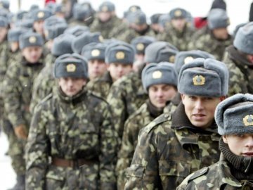 Як перетворити українську армію на професійну