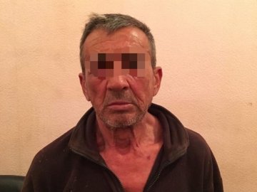 На Одещині 63-річний чоловік  зґвалтував хлопчика, який прийшов на прогулянку до ставка