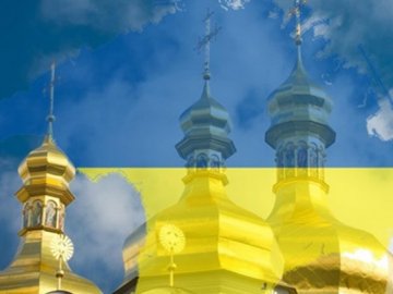 Ще 3 волинські громади виходять з Московського патріархату