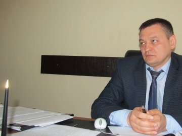 Військовий прокурор Волині відповів на закиди депутата