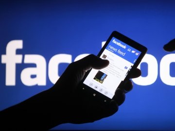 Facebook працюватиме без інтернет-з'єднання