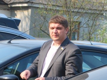 Реформами в Україні займеться екс-депутат Луцької міськради