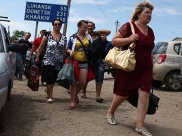 Як Волинь стала другим домом для переселенців з Донбасу