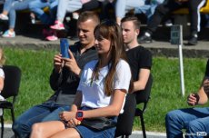 Волинським чемпіонам до Дня спорту подарували три квартири. ФОТО