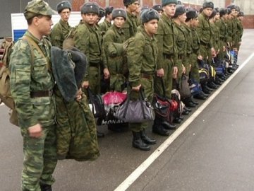 Українських зрадників Росія відправляє служити у Дагестан