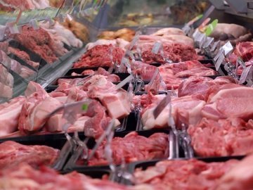 В Україні зростуть ціни на молоко та м'ясо 