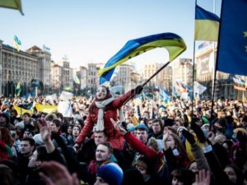 В Україні з'явилися шахраї, які наживаються на Євромайдані