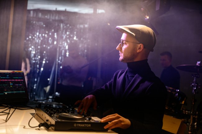 У Луцьку відгриміла вечірка з нагоди 5-ліття журналу «Space»