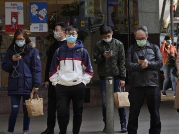 У Південній Кореї - нові спалахи коронавірусу після пом`якшення карантину