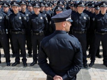 Національна поліція України: структура та службові обов'язки департаментів. ІНФОГРАФІКА