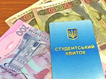 Українським студентам підвищать стипендію