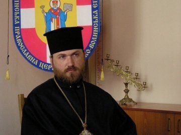 Волинський священик дає інтернет-консультації у Facebook