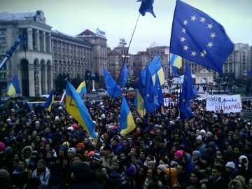 Чим завершиться Євромайдан: думки експертів