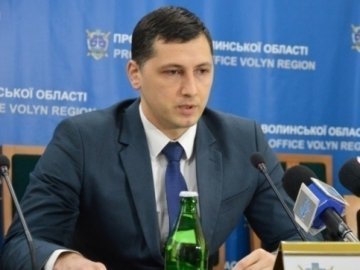 Керівник волинської прокуратури підписався під зверненням проти Луценка. ДОКУМЕНТ
