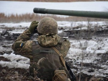 Загострення на Донбасі: 10 українських воїнів отримали поранення та травми