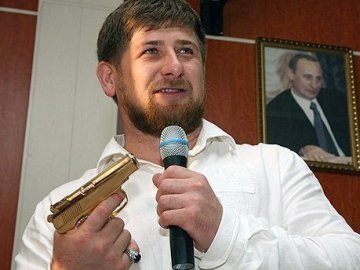 Кадиров обіцяє Україні ще 74 тисячі чеченців. ВІДЕО