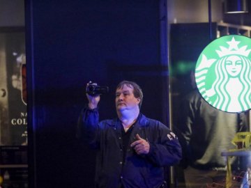 У чиказькому Starbucks – стрілянина, є загиблий