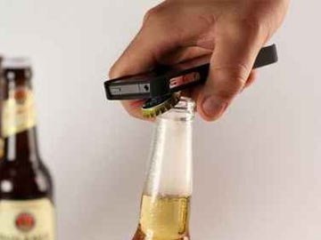 Новий чохол для iPhone може контролювати споживання алкоголю
