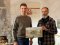 Волинянин в Німеччині творить віртуальну картинну галерею, присвячену рідному місту