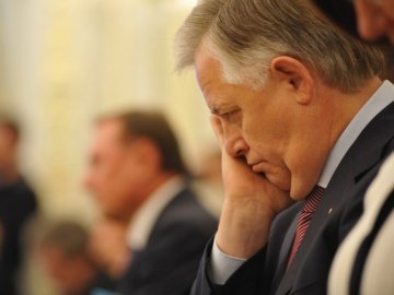 Симоненко судитиметься з Турчиновим
