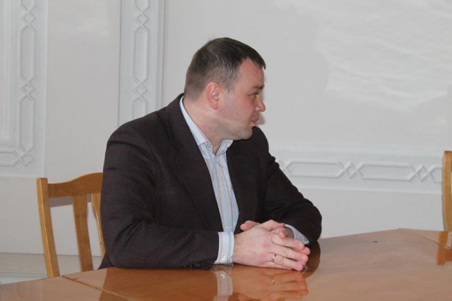 Савченко вимагатиме віддати волинським шахтарям зароблене. ФОТО