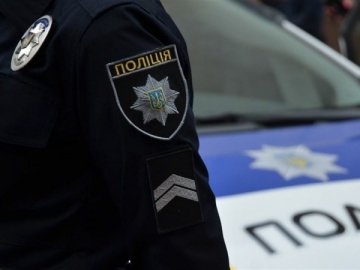 Волинянин заявив про крадіжку авто у поліцію, але виявилось, що легковик взяла дружина