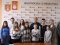 Школярі з Іваничівської громади отримали ноутбуки від благодійників зі Швеції