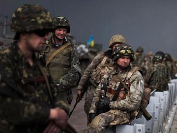 Волинські священники повезли допомогу українській армії